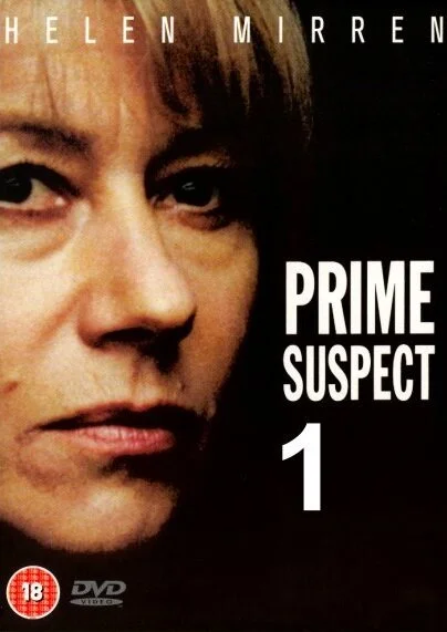 Главный подозреваемый сериал 1991 смотреть онлайн бесплатно в хорошем качестве HD